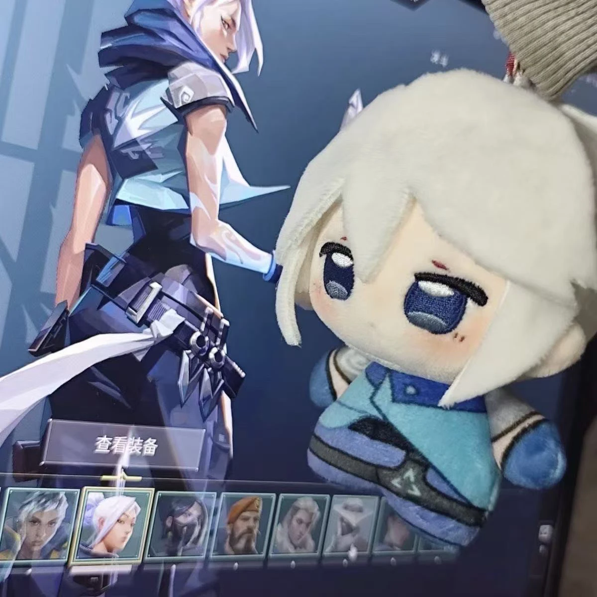 ゲームジェット愛らしいぬいぐるみプリントヒトデボディ人形 13 センチペンダントコスプレキーホルダーおもちゃバックパック装飾品ギフト