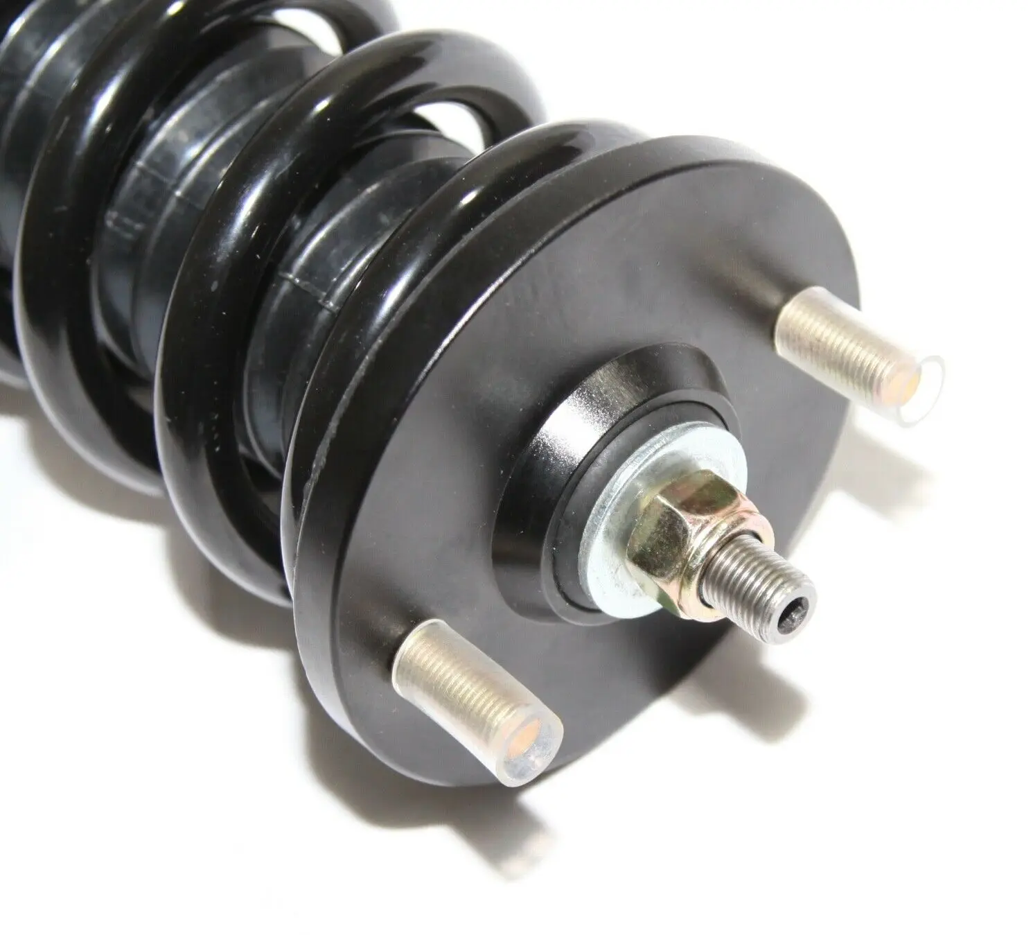 Manufacturer Wholesale Suspension Coilover Kits Fits 92-00 Hon*da C8ivic 94-01 Integra 32 Way Mono Tube