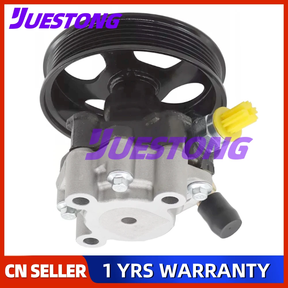 

Насос гидроусилителя руля со шкивом 21-5264 для Toyota Sequoia Tundra 00-07 V8 4.7L 443100C030 44310-0C030 44320-0C020 44320-0C030