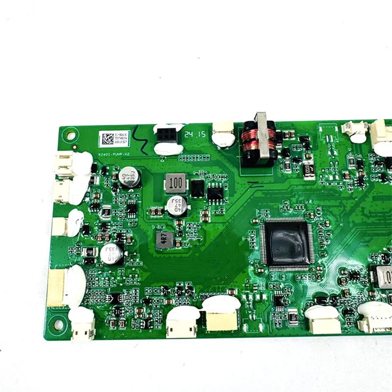 لوحة تحكم محطة A86I-Base لـ Dreame X40 Ultra Complete/X40 Ultra PCBA لوحة تحكم محطة قاعدة لتعزيز الأداء