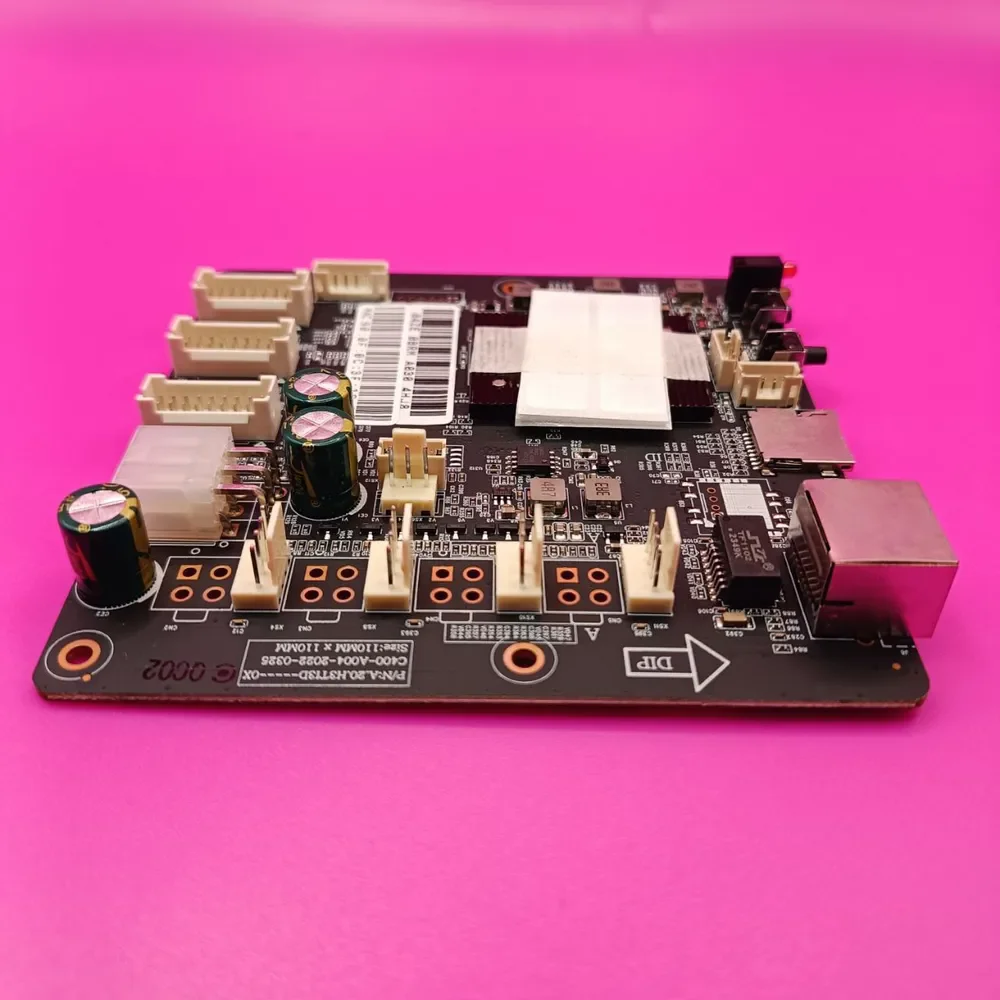 New original Ipollo B1L V1 V1H control board suitable for Ipollo v1h models