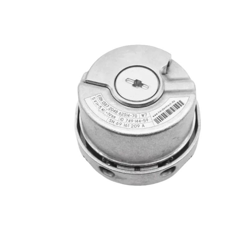 

Original 1387 204862S14-70 encoder rotary body.