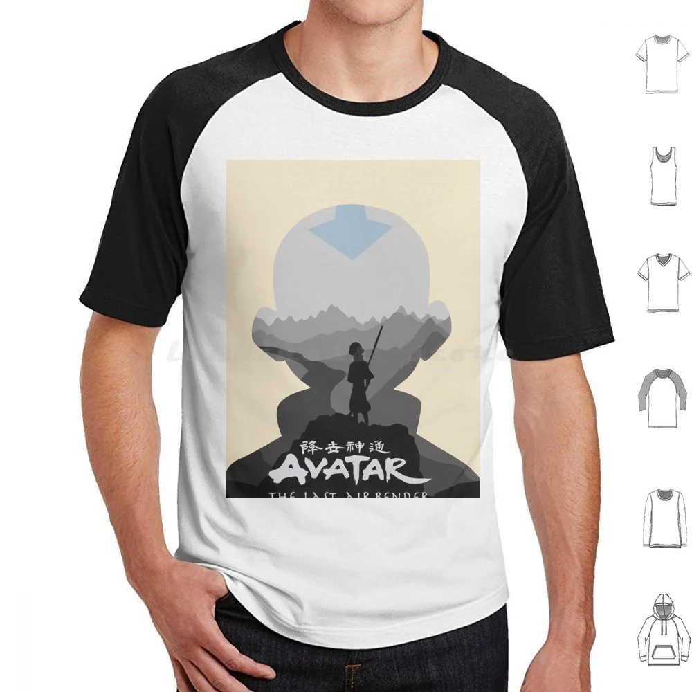 تي شيرت Iroh " Make Tea Not War" للرجال والنساء والأطفال 6xl Atla The Last Airbender Iroh Make Tea Not War Peace Hope العم Iroh Lok