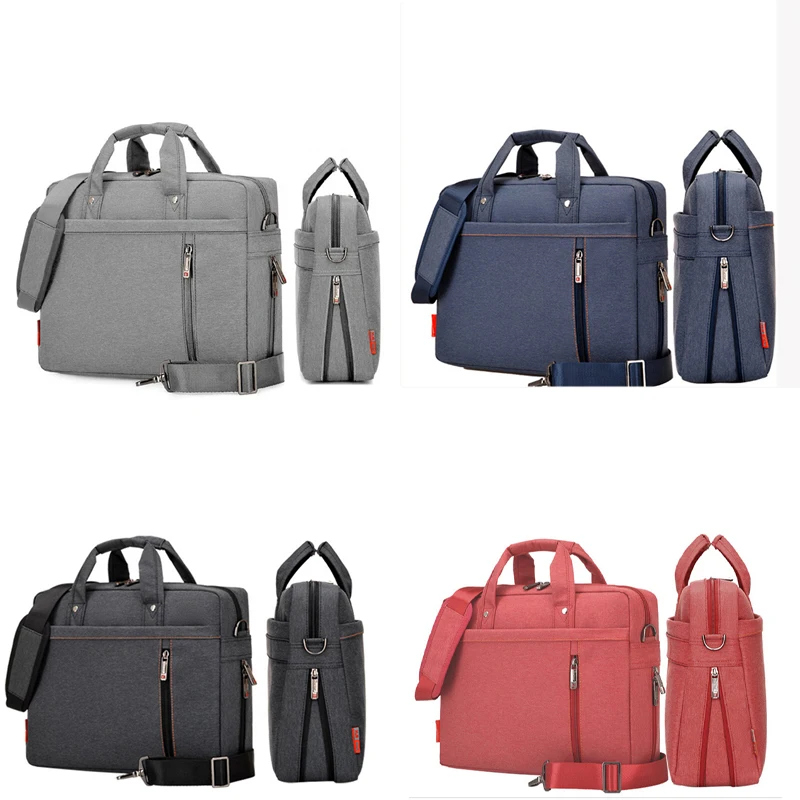 

Для нового Razer Blade 18/16 2025 водонепроницаемая сумка для компьютера 18/16 дюймов сумка для ноутбука подушка безопасности большая сумка через плечо против падения