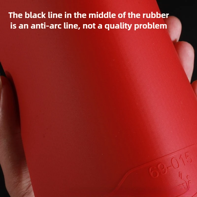SUNFLEX DR.FREEZE Anti-arc Table Tennis Rubber Pimples in Non-sticky Germany Ping Pong Rubber with 1.25mm Sponge ITTF Approved