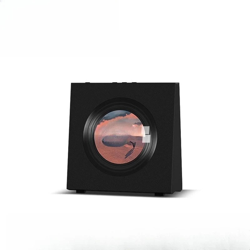 

Mood1 Album Lyrics Audio Vinyl Subtitles Desktop Bluetooth Speaker