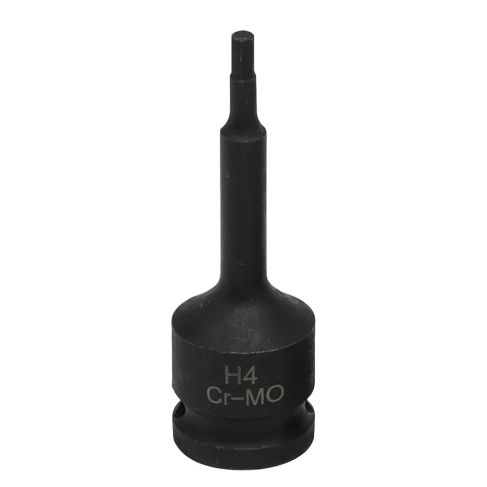 

Screwdriver Socket Wrench Compact Exquisite Hexagonal Home Metal Metric Repair Study Tools Pin Hole High Quality