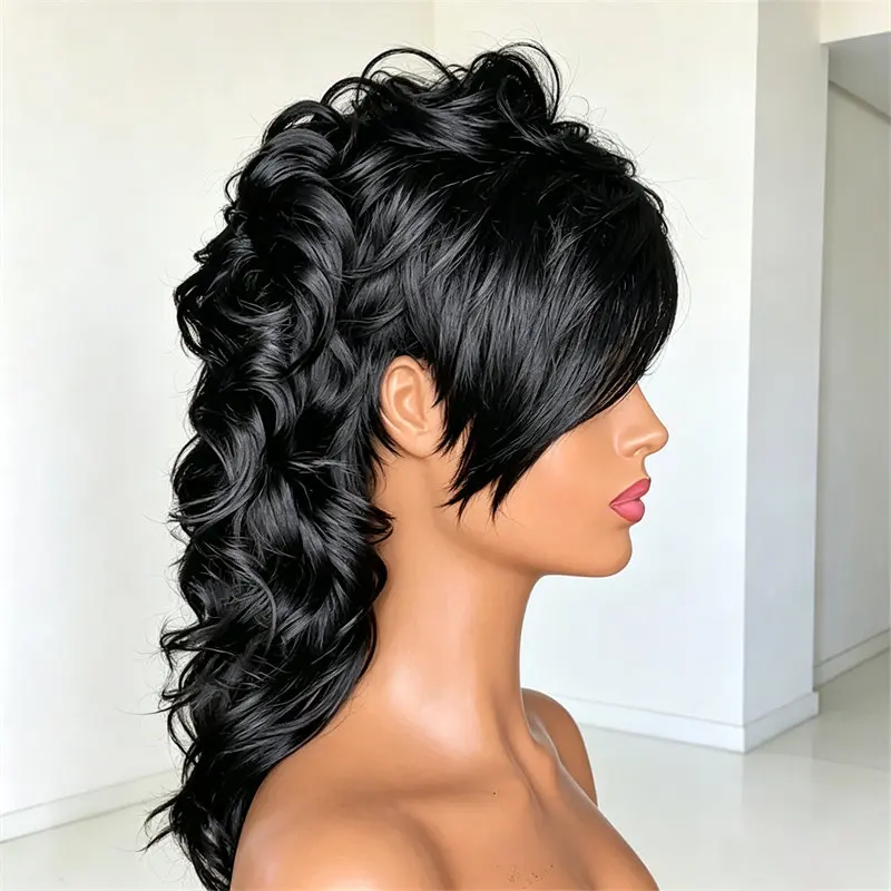 #27 Low Price Fashion Style Wigs Deals