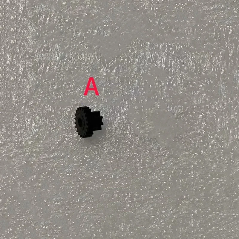 For Fuji 15-45 Vulnerable Gear Wheel