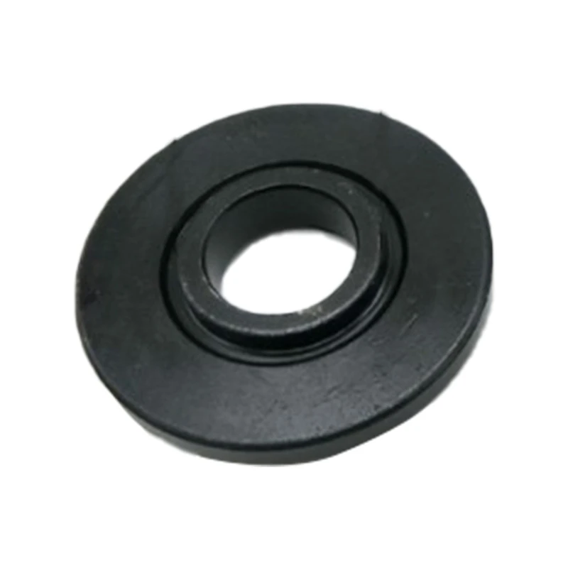 Professional Thread Angles Grinder Inner Outer Flange Nut Tool 45mm Outer Diameter Outer Flange Nut Easy to Use