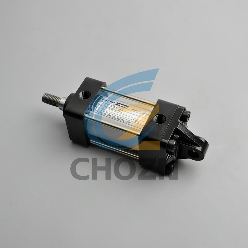 كوموري L40 بكرة الماء اسطوانة لوحة المياه الأسطوانة محرك اسطوانة 40-25 دعم لوحة أجزاء آلة طباعة الأسطوانة المائية