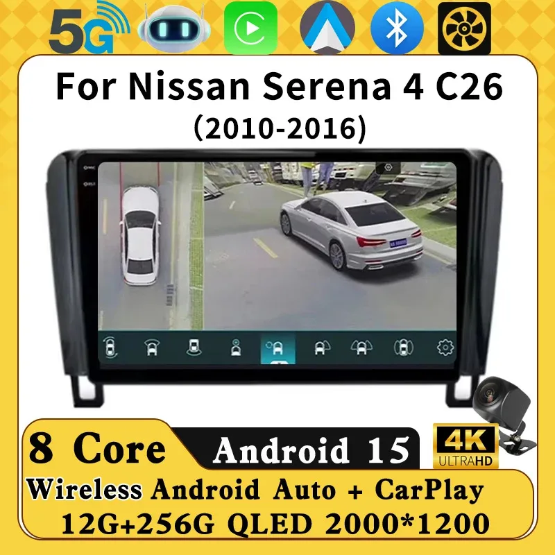 Android 14 For Niss…