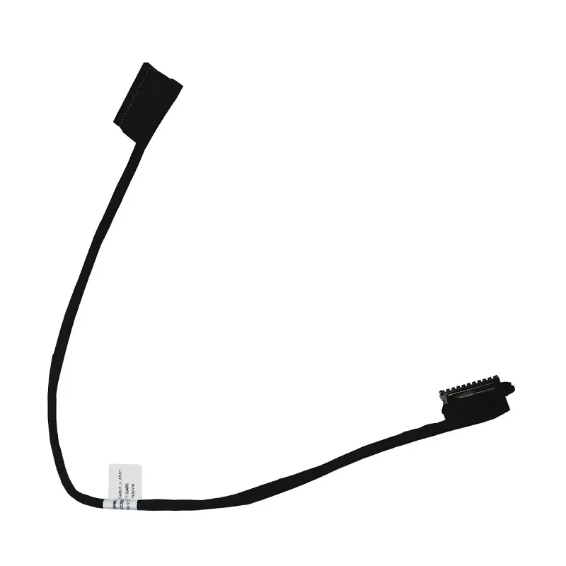 Battery Cable For Dell Latitude E5580 5580 M3520 0968CF 968CF DC02002NY00 CDM80