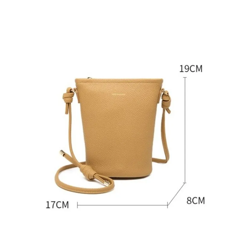 AIGO Luxury Women Mobile Phone Bag Female Messenger Bag Simple Lightweight Small Bag for Women Mobile Phone сумка женская bolsos