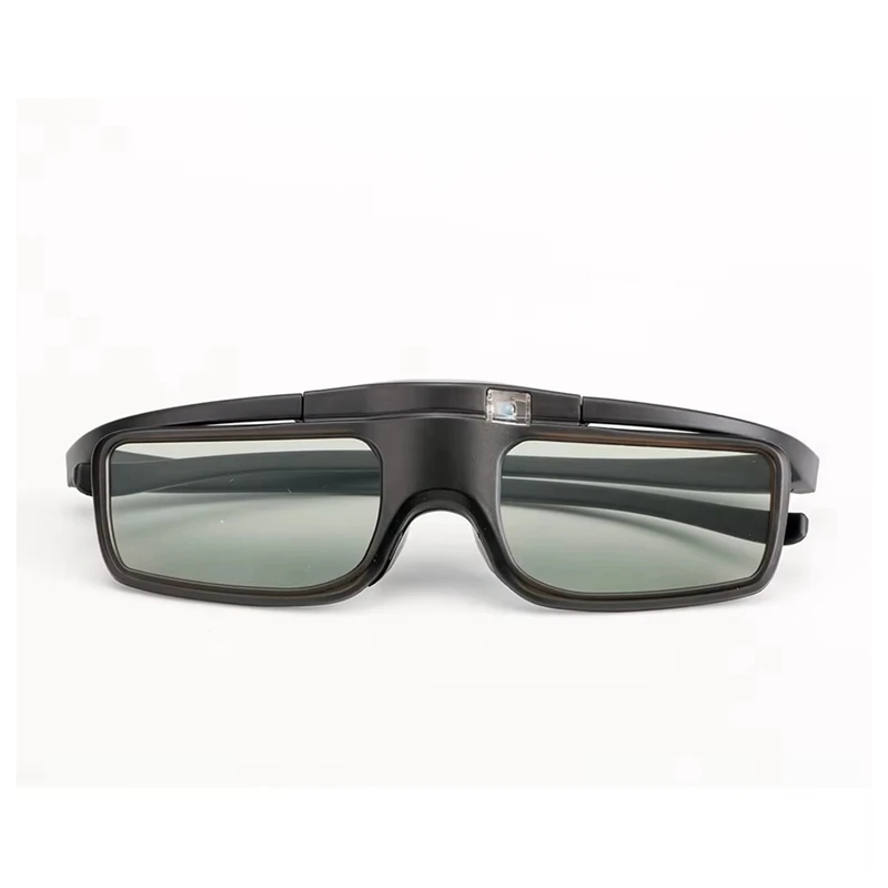 Active Shutter 3D Glasses for TW5700/5400/5600/930 for , 3D TV Rechargeable Bluetooth RF Projector-ABVP