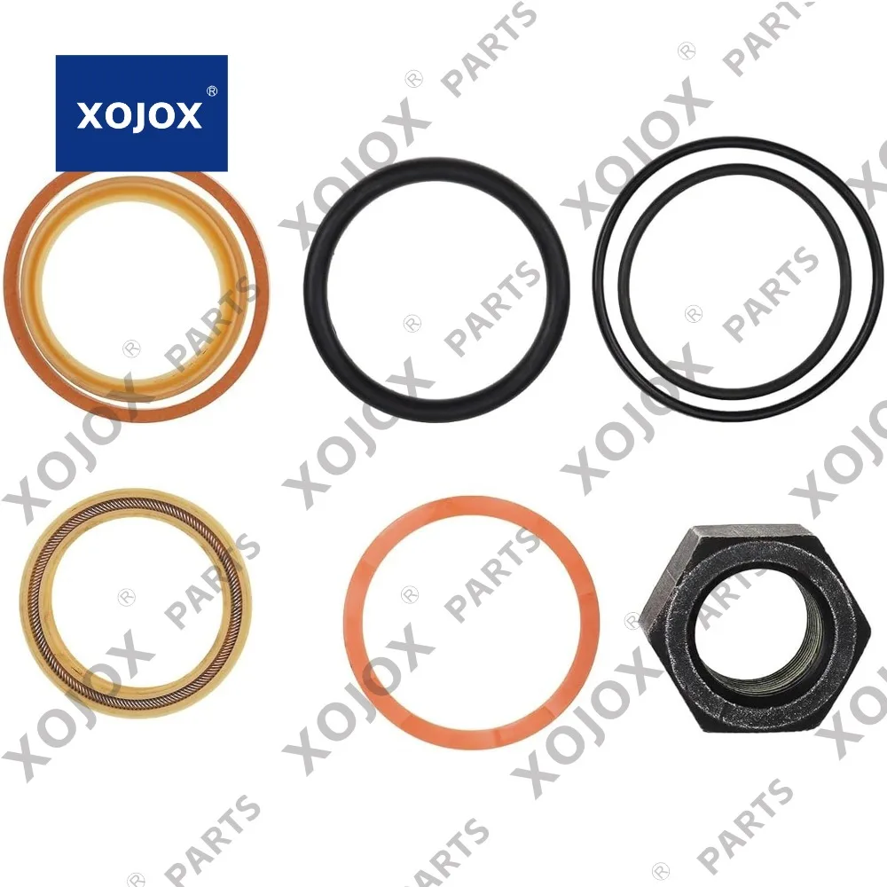 Xojox Lift Cylinder…
