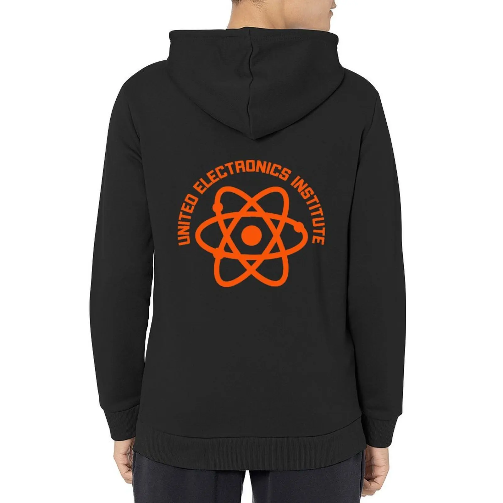 

United Electronics Institute, The Big Little Lies tv series,Bonnie Carlson Hoodie graphic t shirts men hoodies for men