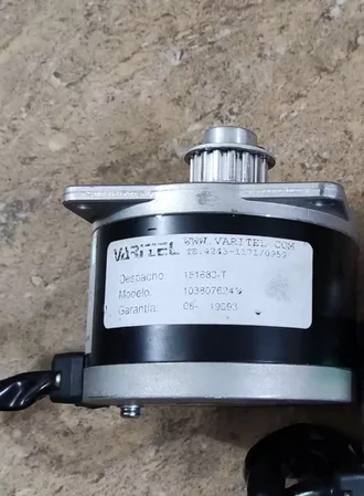 For SANYO DENKI 103-807-6241  Stepper Motor 12-300V  1.9A