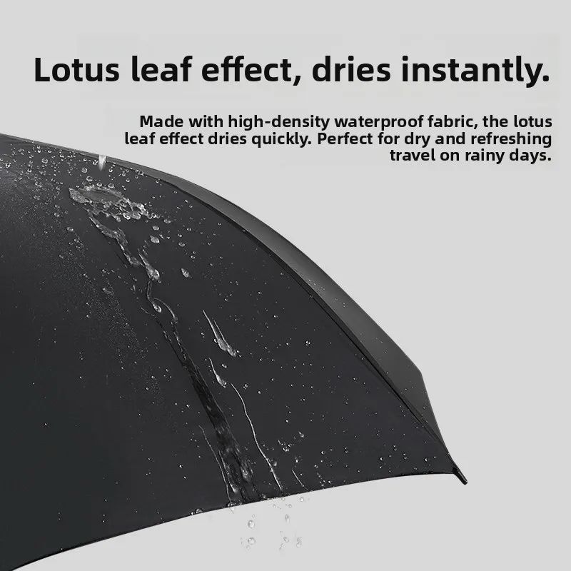 

Long-Handled Car Rain Umbrella for Rolls-Royce Cullinan Ghost Phan BB Edition Can Be Inserted into Car Door Cus Advert ...