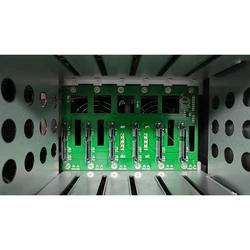 6 Bays HDD 6GB Sata Backplane For Our 6bays NAS Case