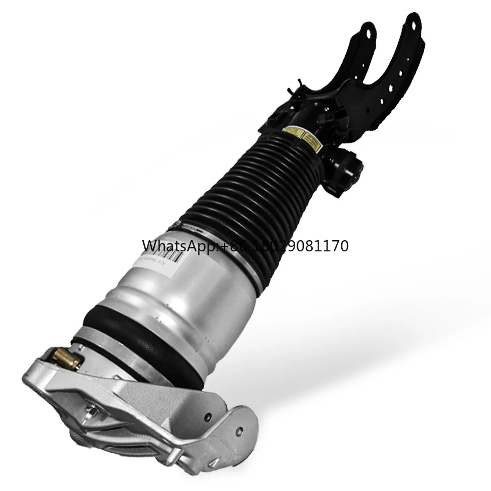 Tech Master Factory Price Air Ride Air Suspension Shock For Audi Q7 Porsche Cayenne Vw Touareg Front Left Air Shocks 7L6616039D