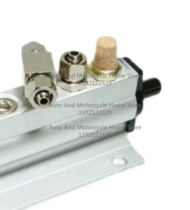 Air Control Valve for Dali Tire Changer Machine Tilt-back Tower Plate Air Cylinder Controlling Valve Switch for Tyre Changer