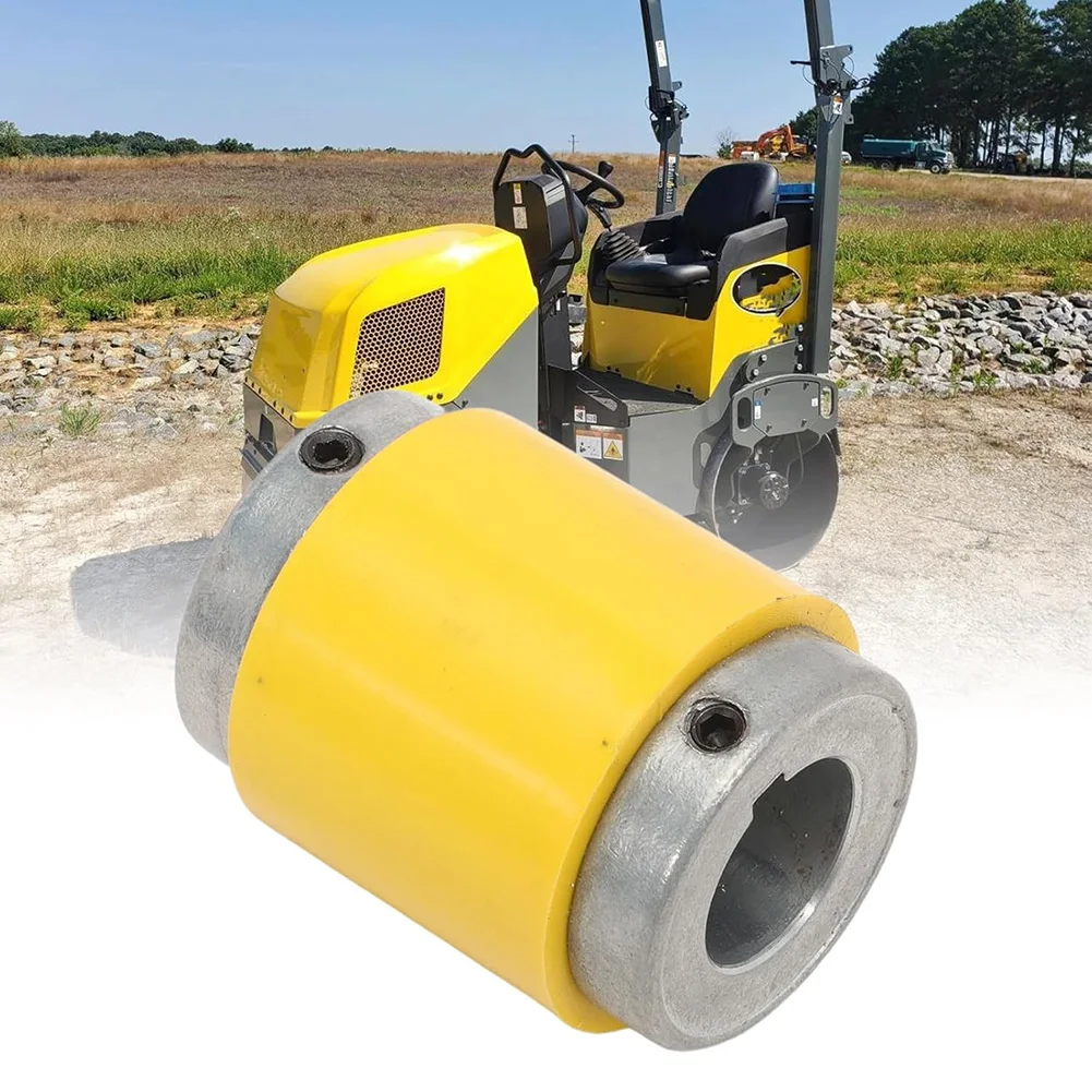 1PC Flexible Connec…