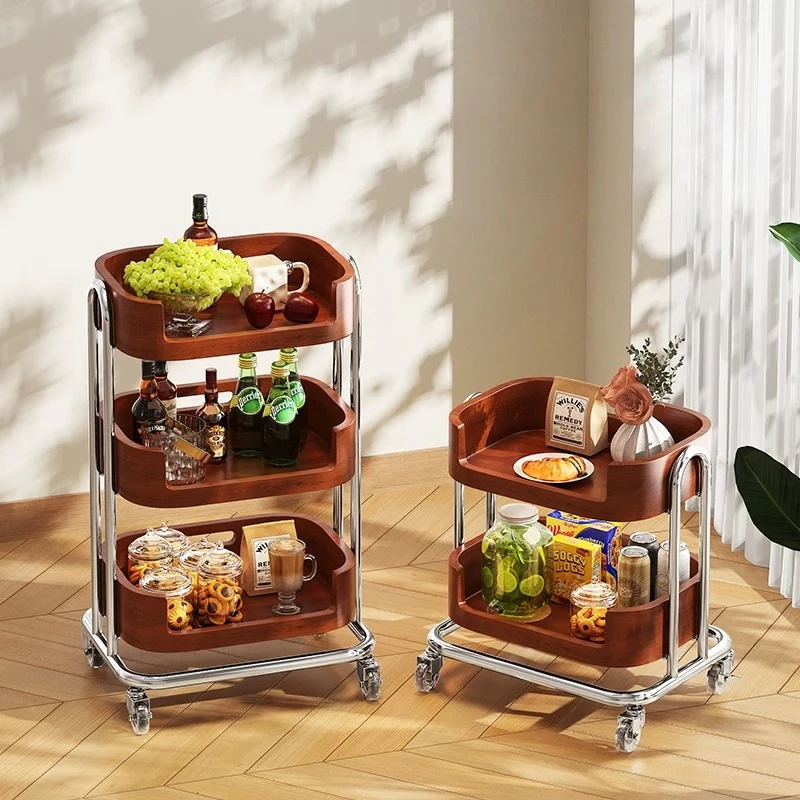 Thumbnail 3 - #16 Best Kitchen Island Carts to Buy In 2026