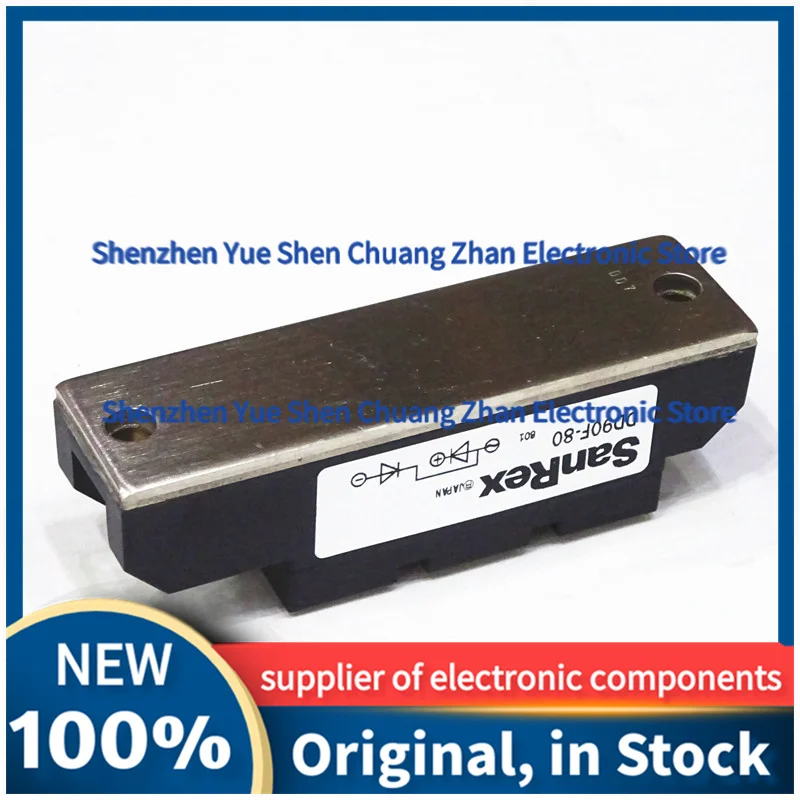 DD90F-40 DD90F-80 DD90F-120 DD90F-160 Thyristor POWER MODULE New original