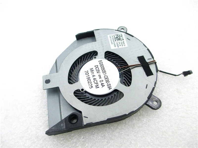 fan for Dell 040DHH 40DHH EG50050S10CE90-S9A DC28000MUS0