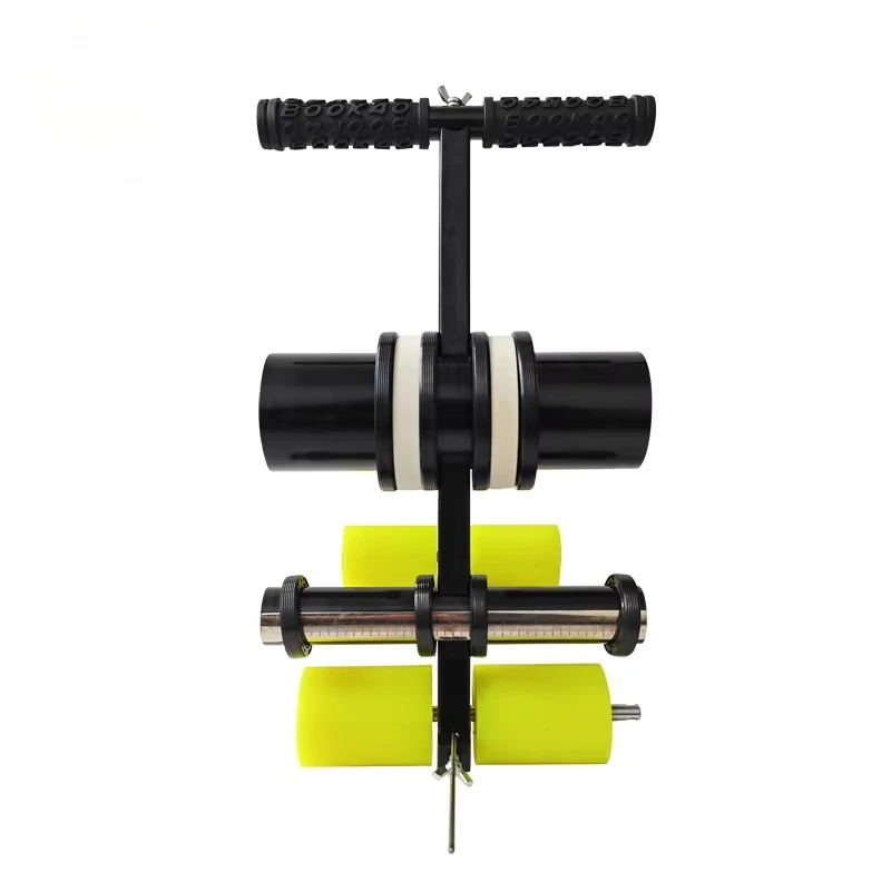 Hand Push Traffic Sign Liner Paint Applicator Machine Portable Tape Marking Tool for Stadium Use Hand Tool