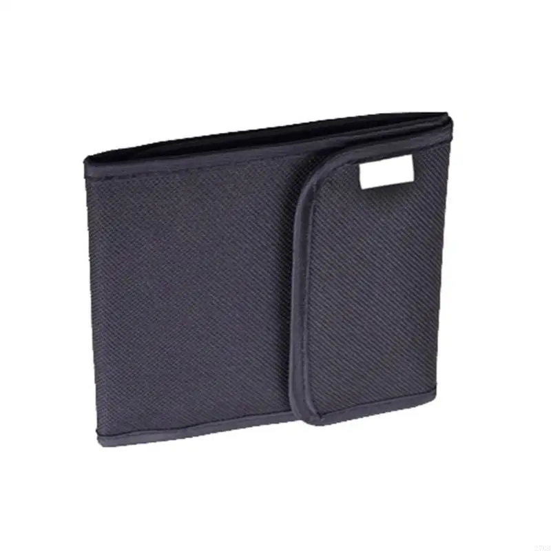 라운드 및 사각형 필터 홀더를 쉽게 보관할 수있는 가벼운 필터 백