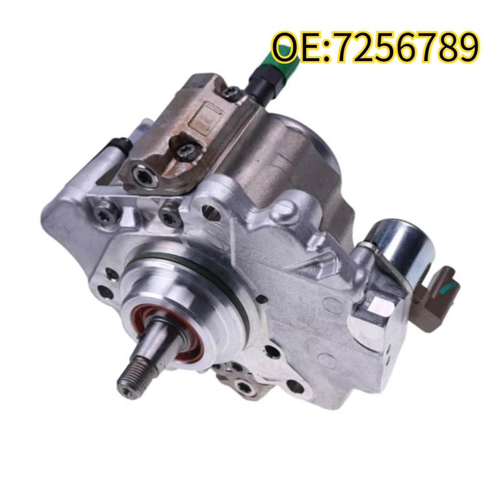 

For 7256789 Suitable for fuel injection pump of Yamato Doosan D34 engine