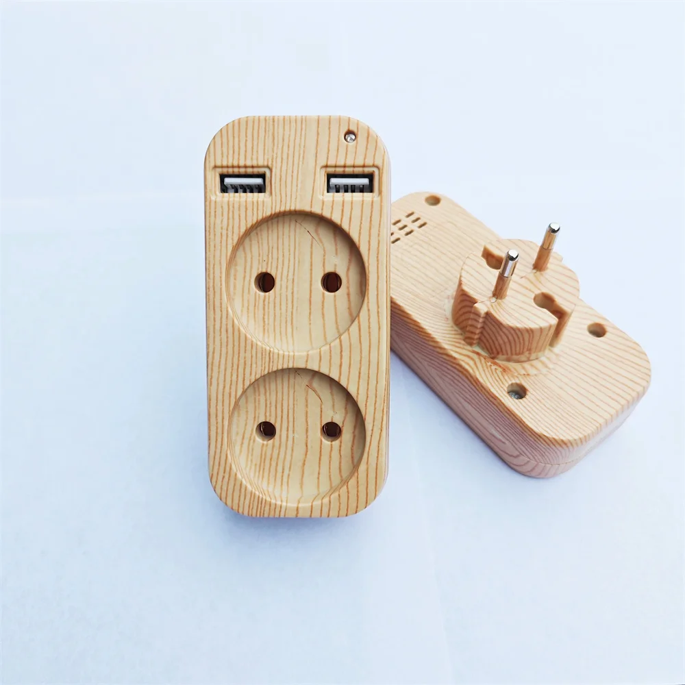 European Plug Trave…