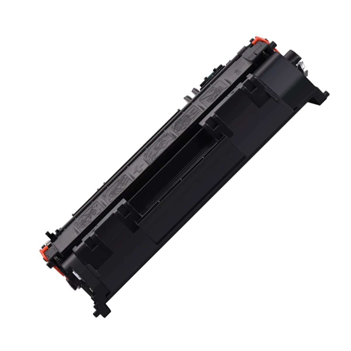 

Compatible Toner Replacement for 05A CE505A Black for P2035 P2035N P2030 P2055 P2055D P2055Dn Printer