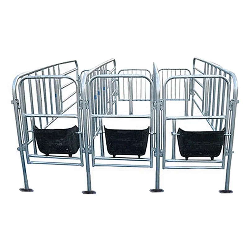 Цена по прейскуранту завода-изготовителя, изготовленная на заказ, 400-ноты, клетки для ящика жестов, прочное оборудование для сельскохозяйственной фермы свиней, новый сорт, розничная торговля