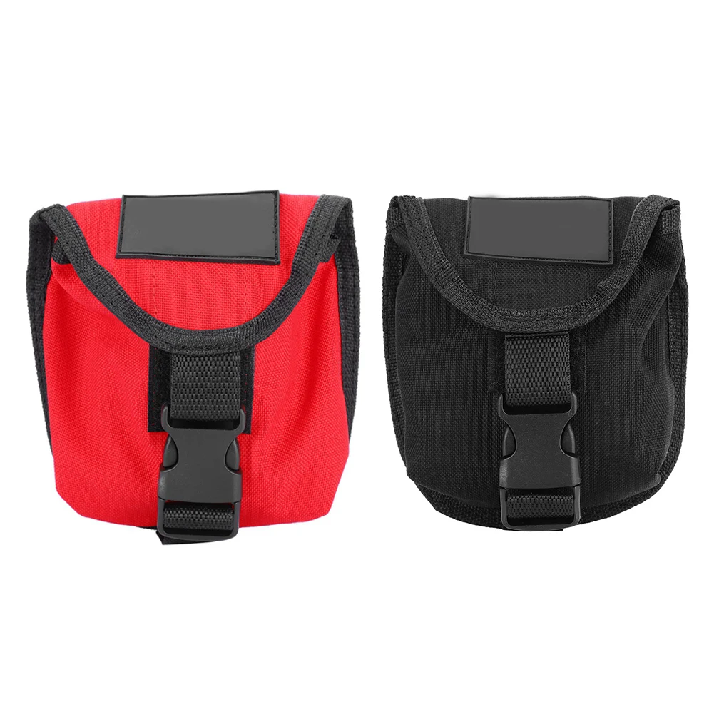 2KG Scuba Diving Weight Belt Pocket with Quick Release Buckle