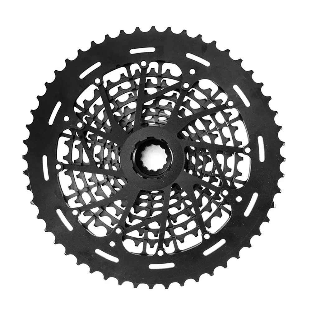 SUNSHINE MTB Bike CNC XD Cassette 11 12 Speed K7 12V/11V Mountain Bike Flywheel 10-50/52T Sprocket 9-42/46/50T For SRAM GX EAGLE