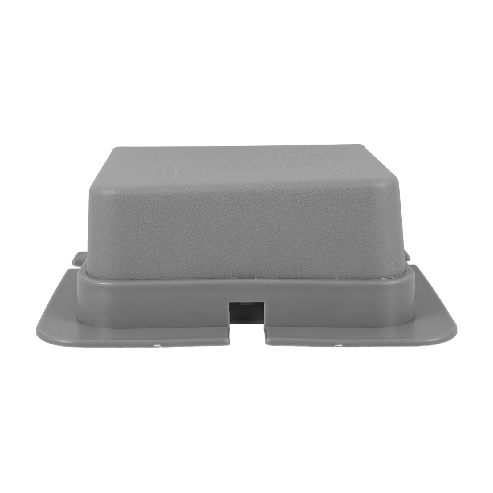 

Oil Tank Protector Removable Plastic Cover Fuel Gauge Gas Cap Replacement Sealed Fill Cap Prevent Leaks Scratch