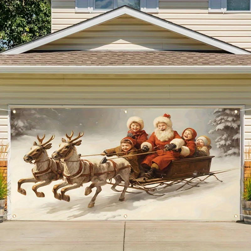 1Pc2Dflat, Santa Cl… - image