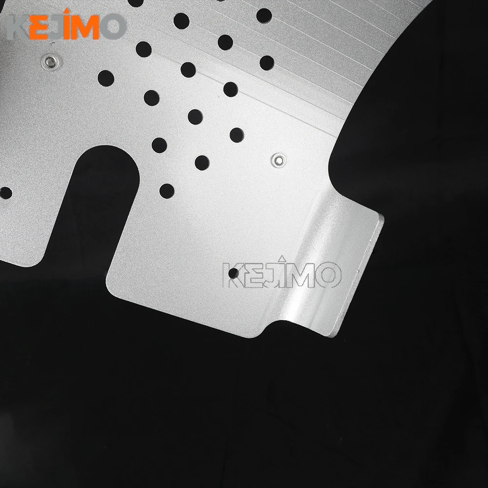 

Front Engine Guard Baffle Engine housing protection FOR Street Twin/Cup Thruxton RS Speed Twin Street 900 Bonneville T120 T100