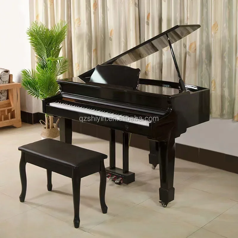 

Professional Grand Pianos Pre-Owned Baby Grand