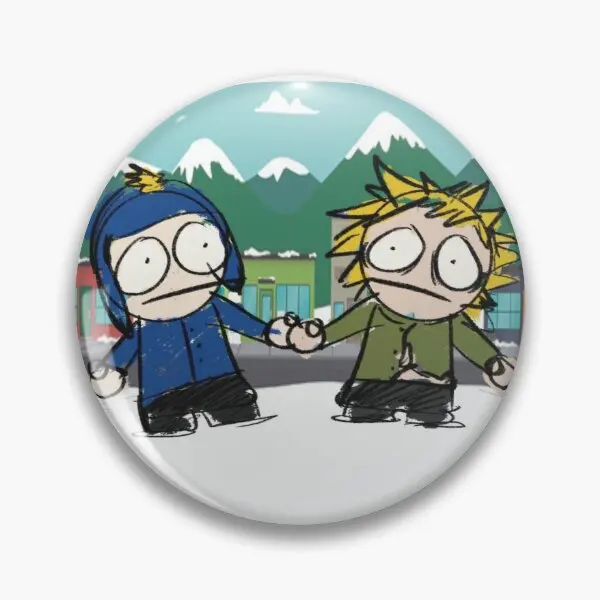 craig-x-tweek-personalizavel-macio-botao-pino-chapeu-amante-presente-bonito-joias-roupas-criativas-colar-engracado-feminino-emblema-dos-desenhos-animados-metal