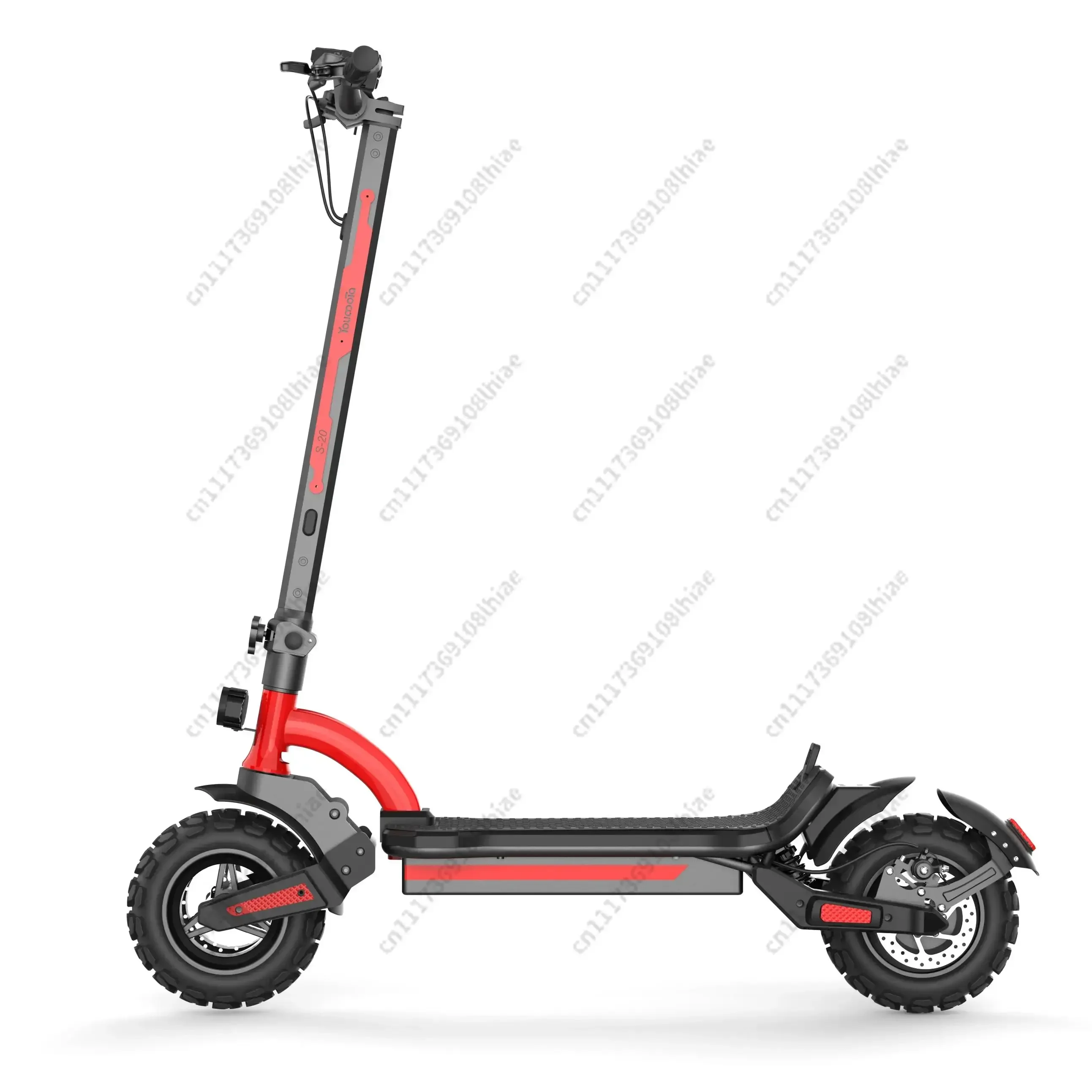 3-In-1 45Km/h winter sled 48V 20Ah 2000W electric snowmobile with snow kit, suitable for all terrain off-road tracks
