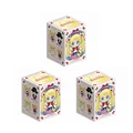 Random 3pcs