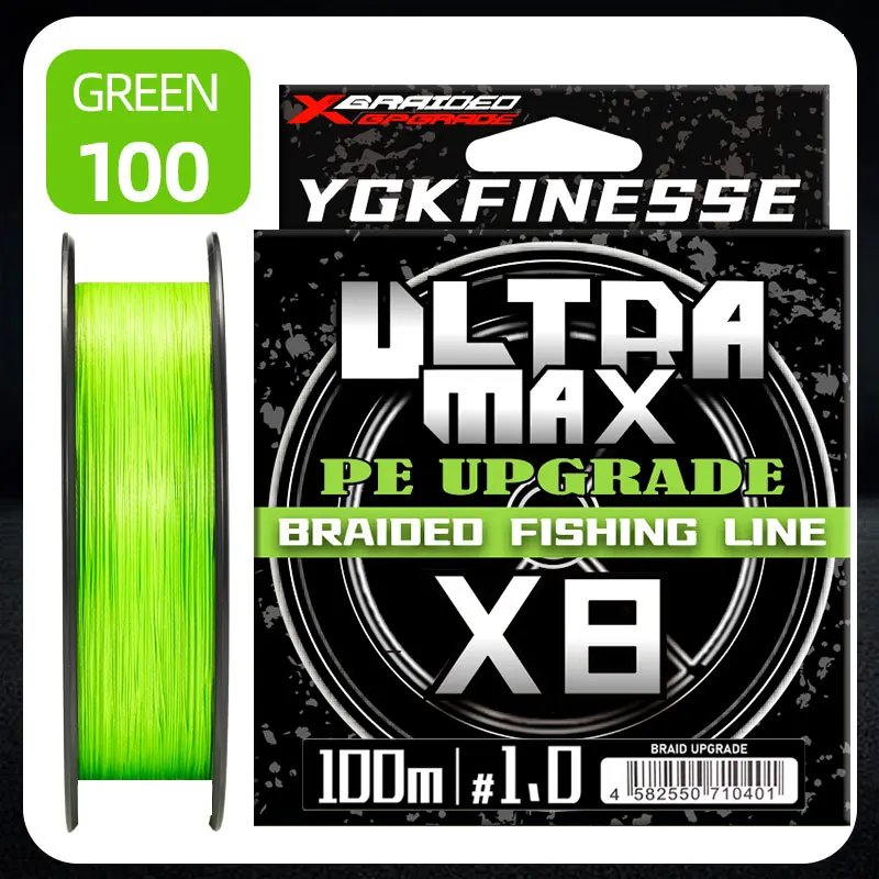X8-100M