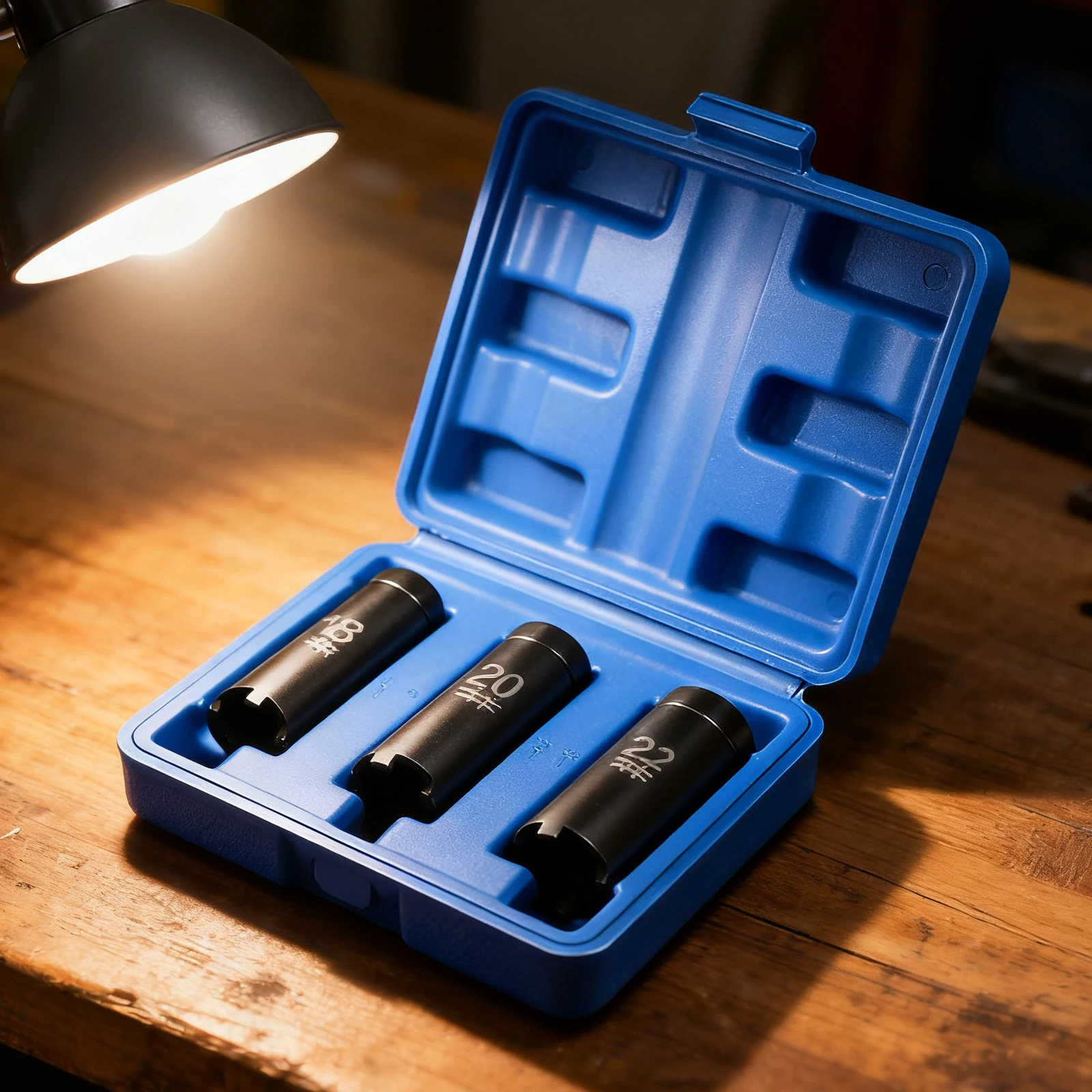 

Набор из 3-х ключей для снятия гаек сцепления мотоцикла 18/20/22 мм, инструмент для ремонта мотоциклов и скутеров