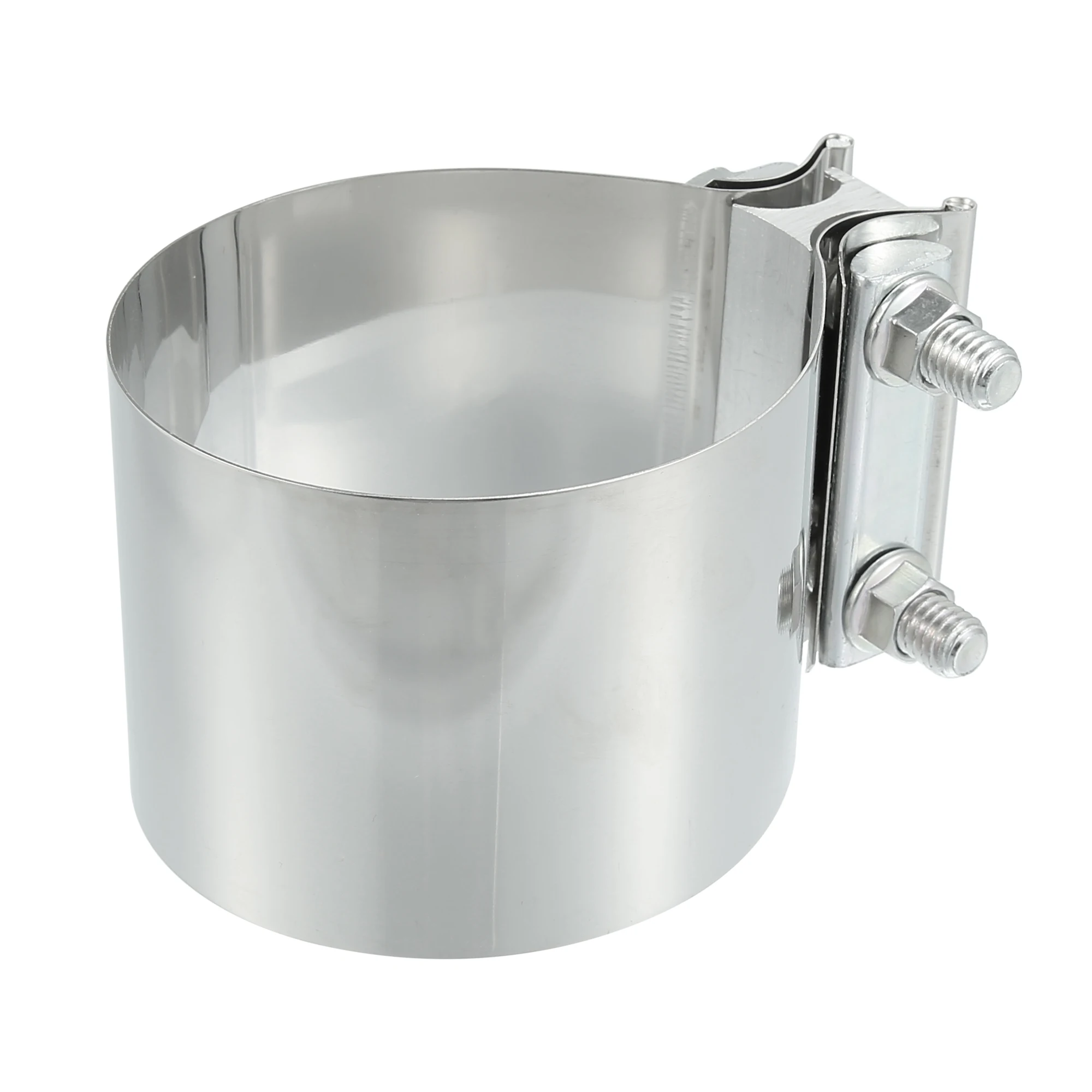 Uxcell 1-2ชิ้น2นิ้ว2.5นิ้ว3นิ้ - Pipe Clamp Bar บทวิจารณ์และราคา