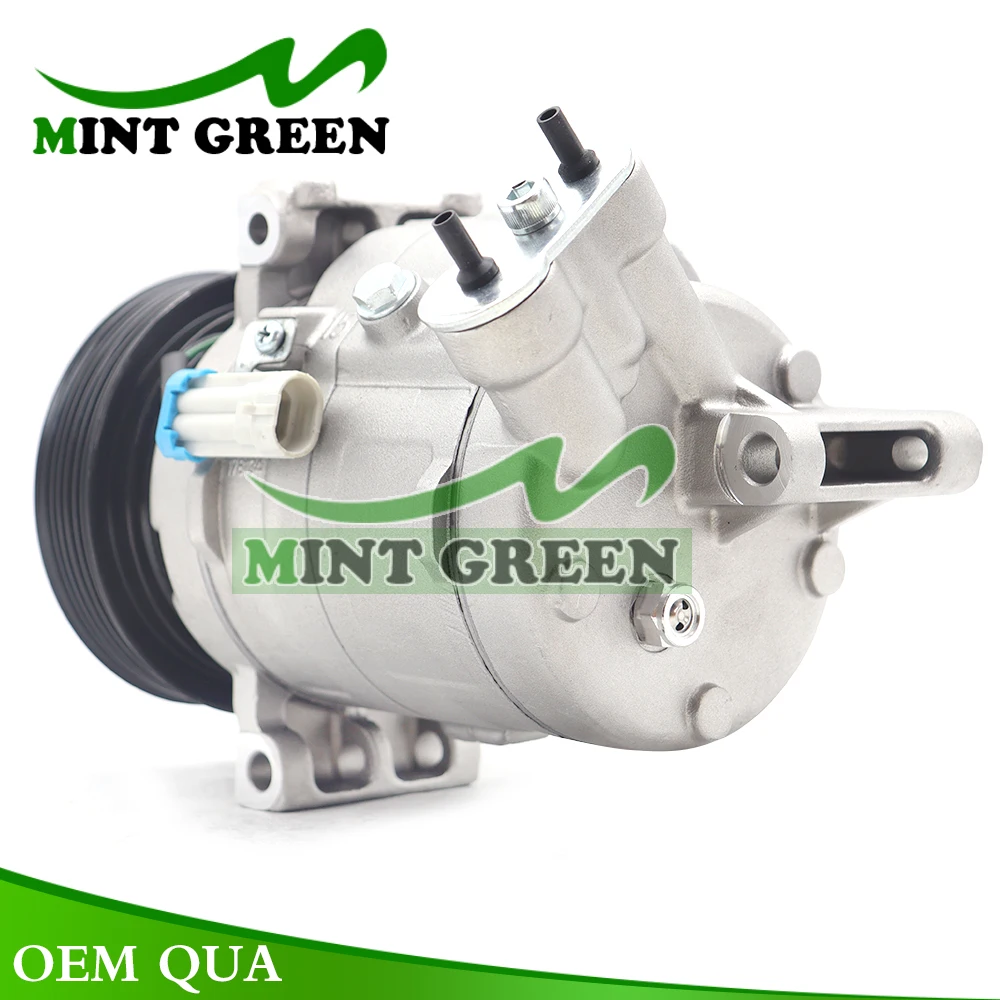 

Новый компрессор кондиционера переменного тока для VAUXHALL Insignia CHEVROLET Malibu Cruze Orlando 96966630 687997689 557805030 DS101032 DS101044