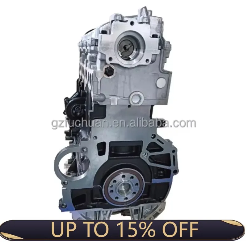 

Factory Direct High Quality Brand New D4EB Engine Long Block D4BB D4BH D4CB For HYUNDAI KIA In Stock